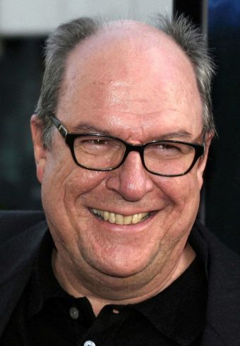 Larry Brandenburg