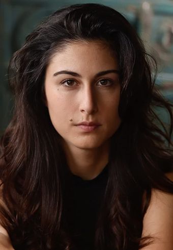 Katelyn Farrugia