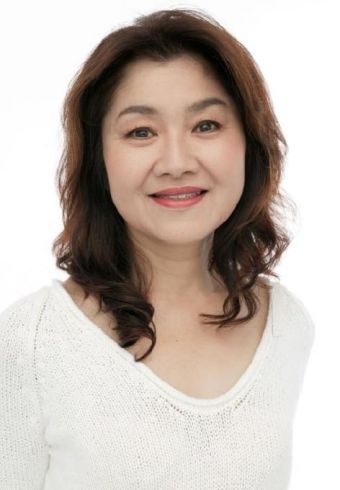 Yōko Kawanami