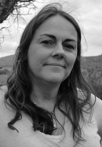 Jocelyn Moorhouse