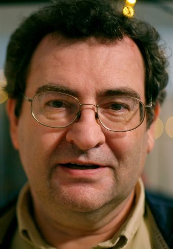 Greg Berg