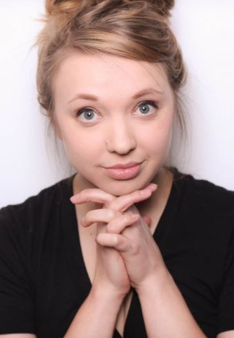 Pippa Mackie