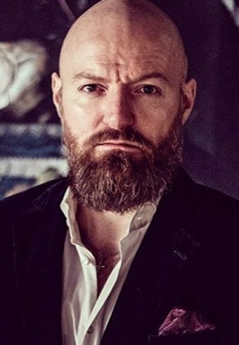 Erik Madsen