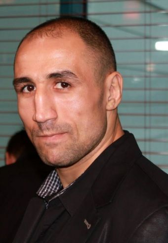 Arthur Abraham