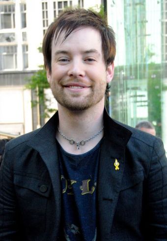 David Cook
