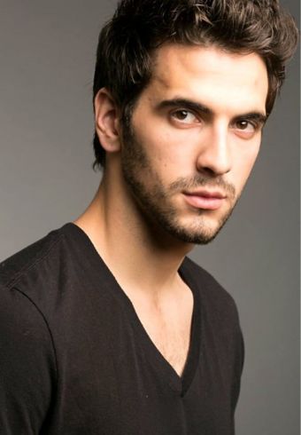 Matt Angel