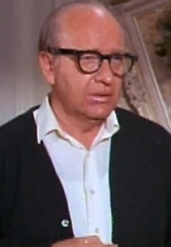 S. John Launer