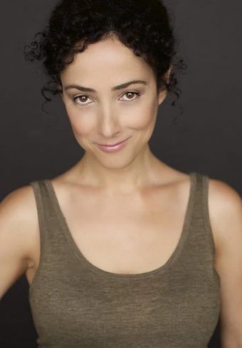 Anat Gerber