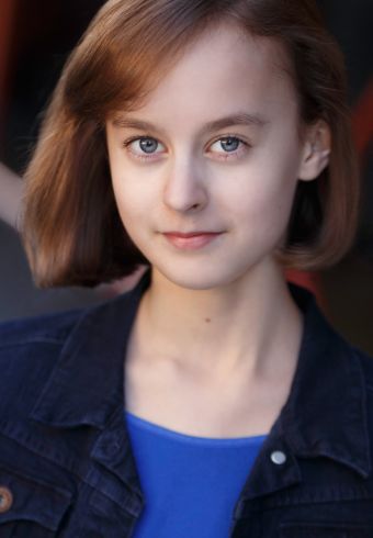 Sydney Lucas