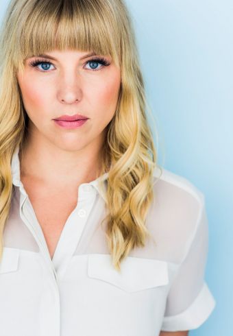 Sara Coates