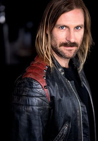 Stewart McLean