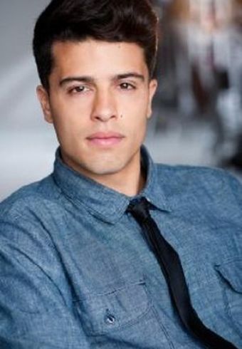 Luis Rosado