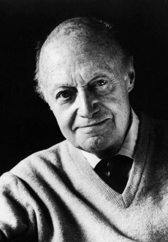 Jack Cardiff