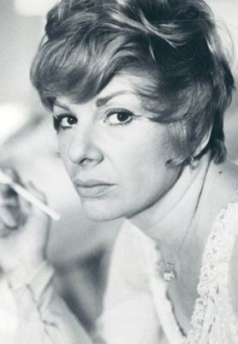 Renée Taylor