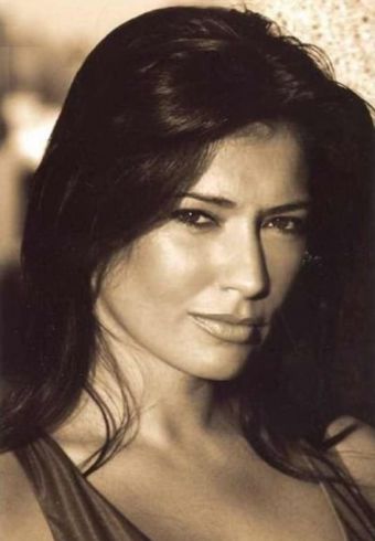 Natalie James
