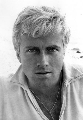 Aron Kincaid