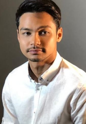 Syafiq Kyle