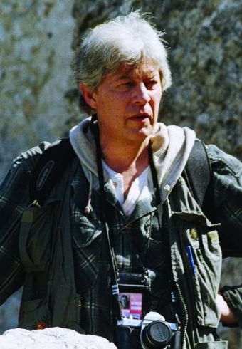 Doug Barron