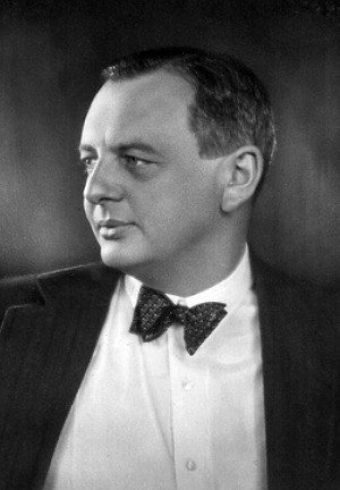 Reinhold Schünzel