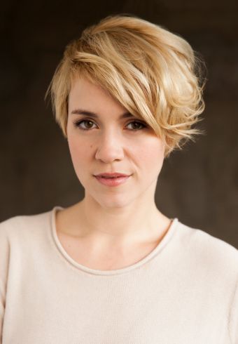 Alice Wetterlund