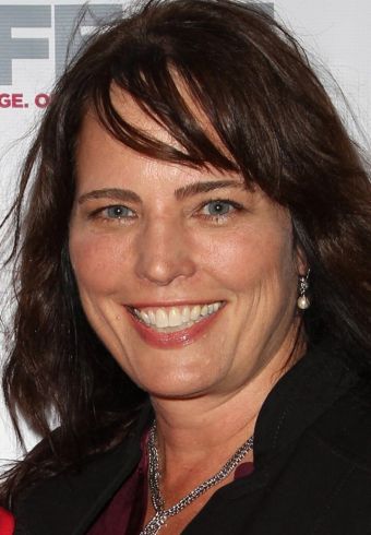 Jane Clark