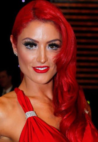Natalie Eva Marie
