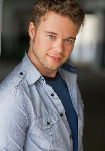 Allen Williamson