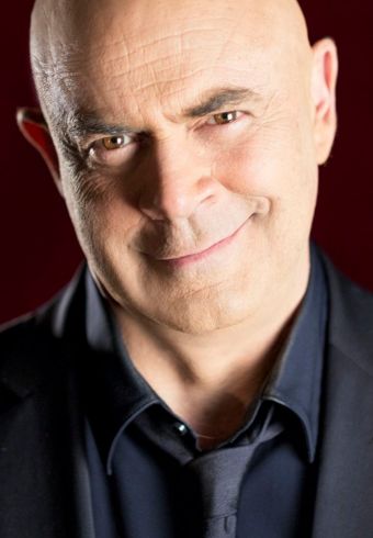 Maurizio Crozza