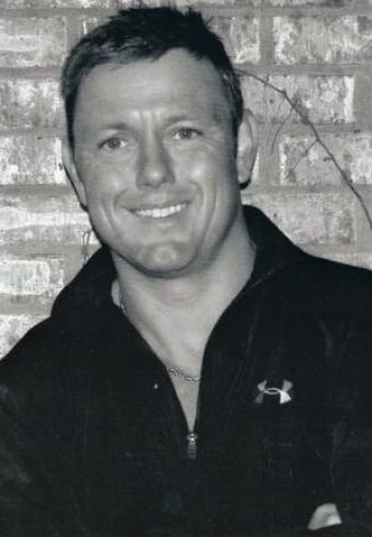 Gary Ray Stearns
