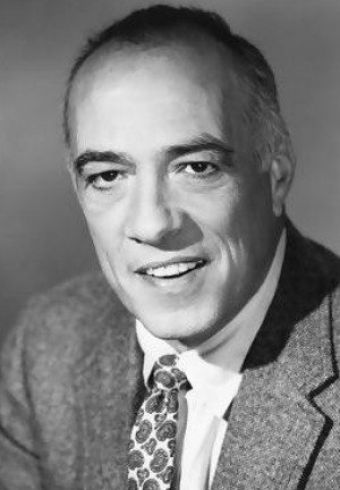 Edward Platt
