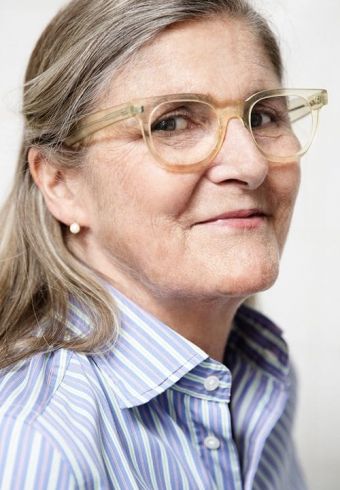 Ingeborg Heinemann