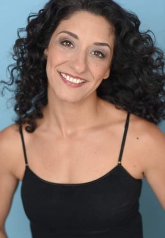 Anthoula Katsimatides