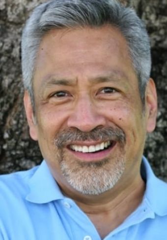 Robert Almodovar