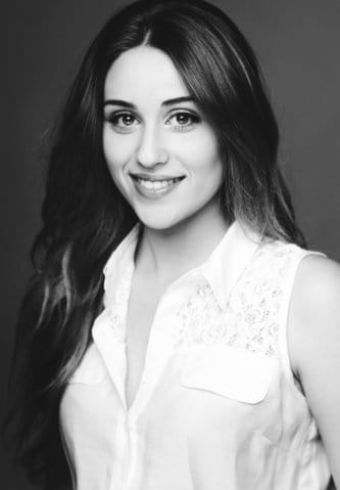 Raquel Aragón