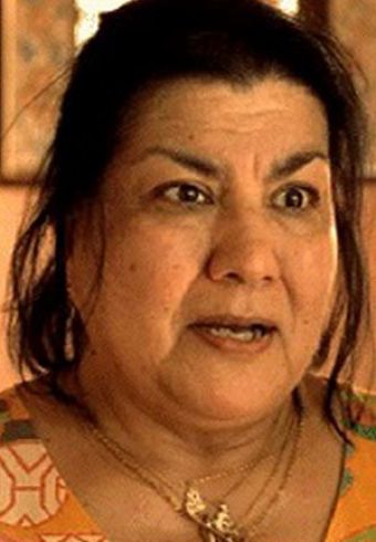 Irene Olga López