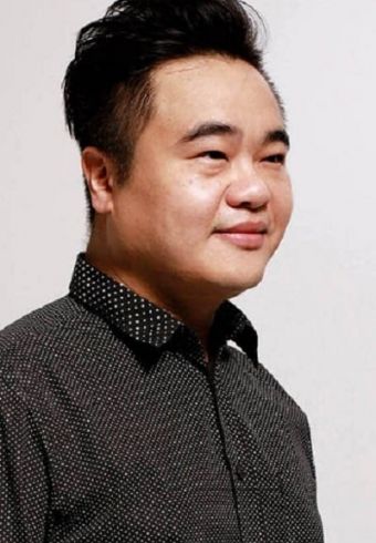 Mark Wu