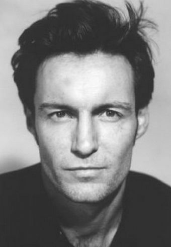 Mark Dymond