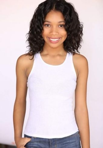 Kyla-Drew