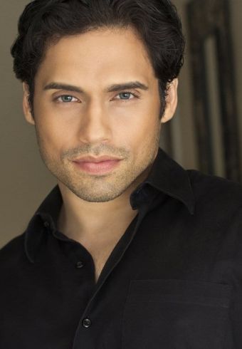 Danny Arroyo