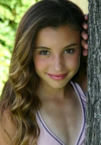 Alanna Dergan