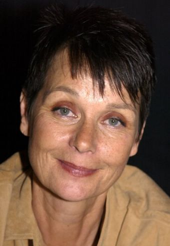 Carolyn Seymour