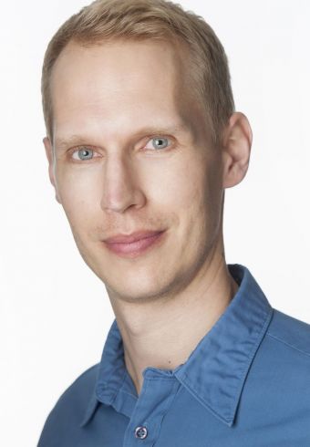 Jonathan Seinen