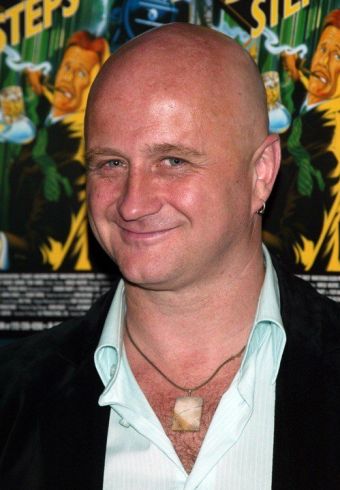 Cliff Saunders