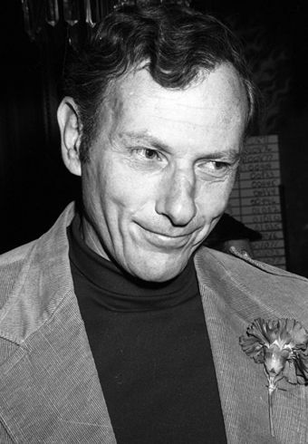 Clifford Irving