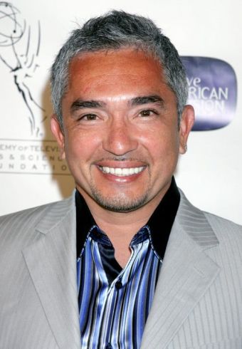 Cesar Millan
