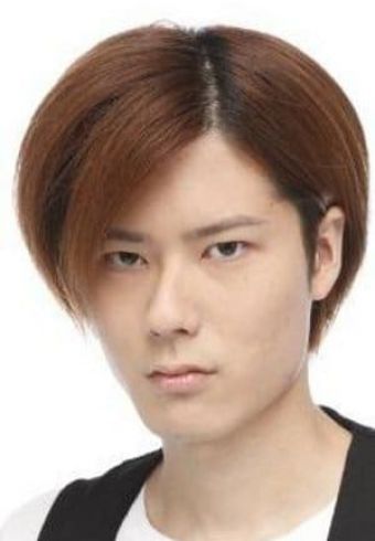 Koki Uchiyama