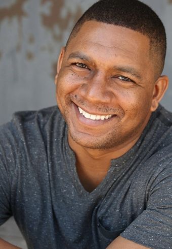 Michael Christian Alexander