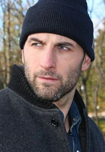 Drew Nelson