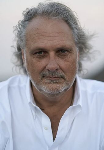 Jeffrey Beecroft