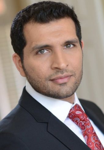 Ahmed Lucan